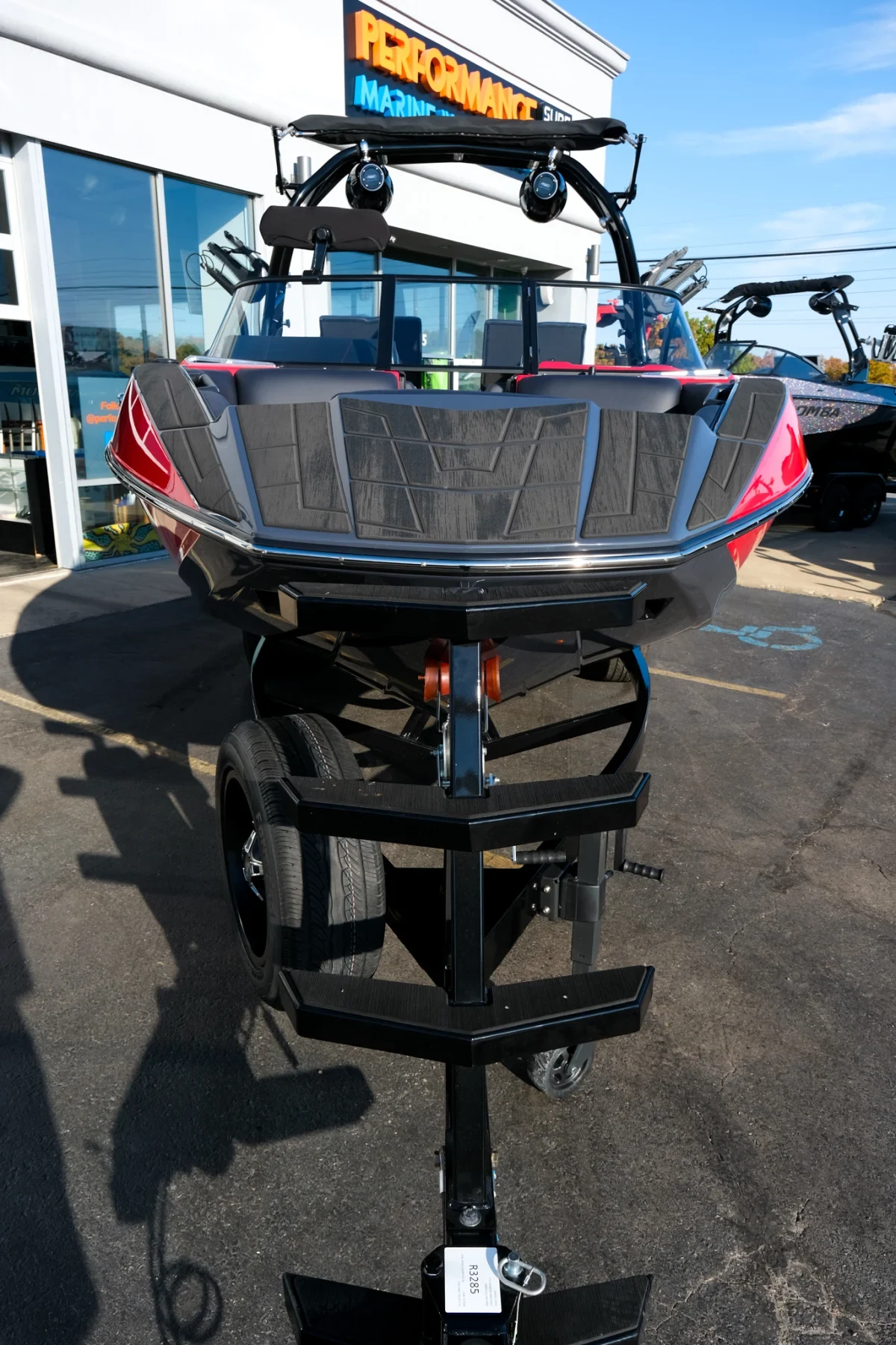 2025 Moomba Boats Mojo for sale in Osage beach, Missouri