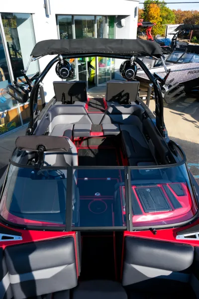 2025 Moomba Boats Mojo for sale in Osage beach, Missouri