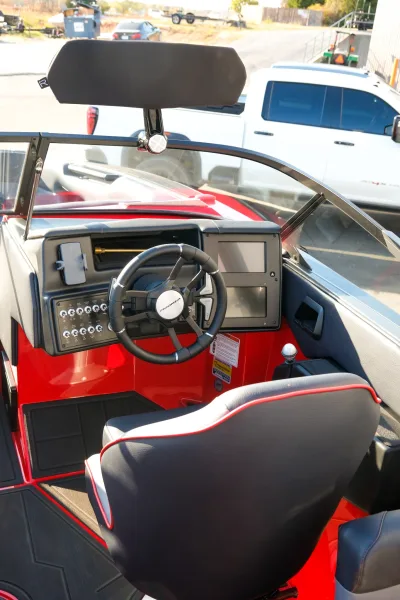 2025 Moomba Boats Mojo for sale in Osage beach, Missouri