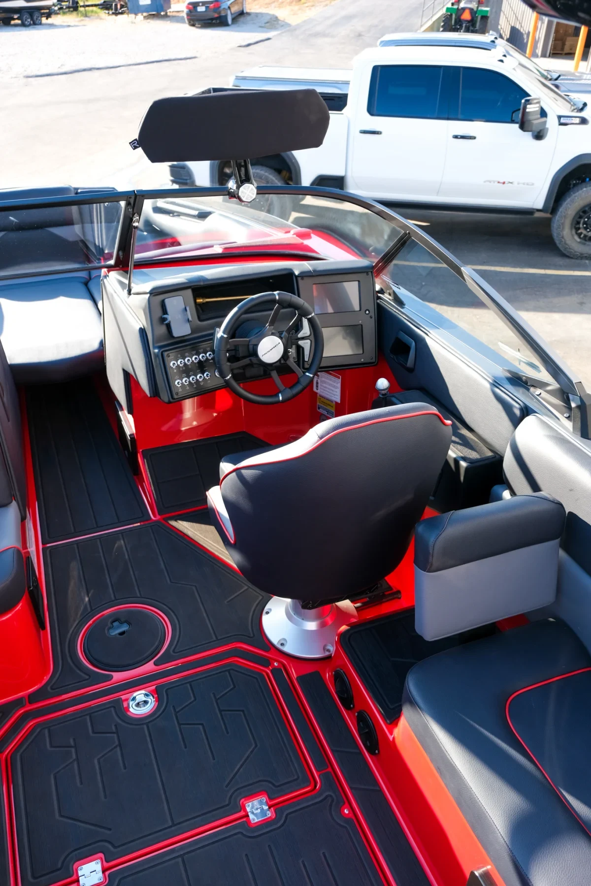 2025 Moomba Boats Mojo for sale in Osage beach, Missouri