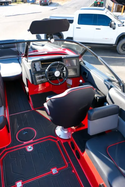 2025 Moomba Boats Mojo for sale in Osage beach, Missouri