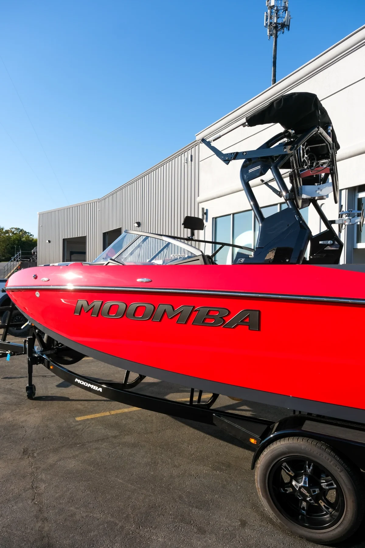 2025 Moomba Boats Mojo for sale in Osage beach, Missouri