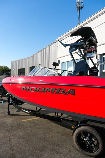 2025 Moomba Boats Mojo for sale in Osage beach, Missouri