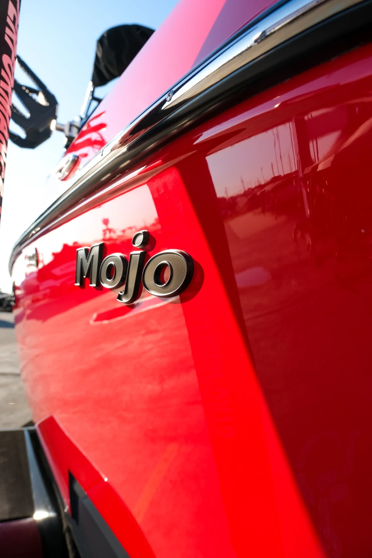 2025 Moomba Boats Mojo for sale in Osage beach, Missouri