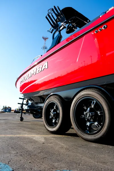 2025 Moomba Boats Mojo for sale in Osage beach, Missouri