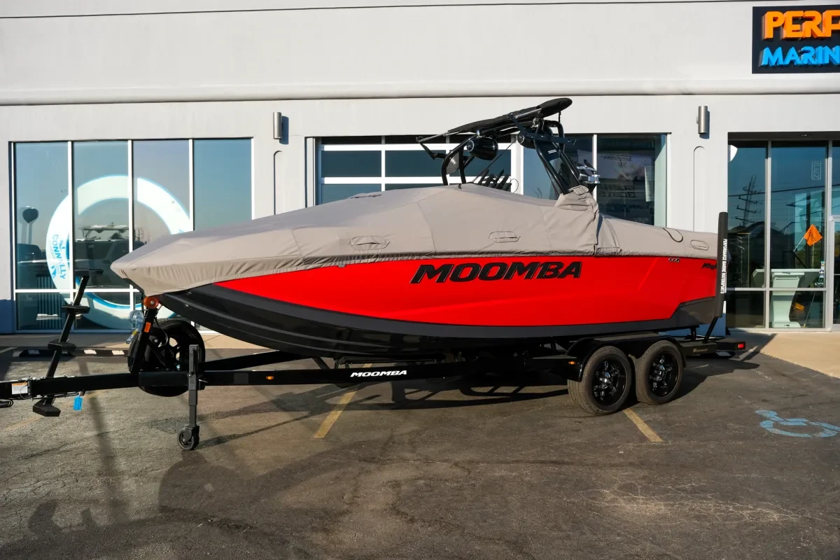 2025 Moomba Boats Mojo for sale in Osage beach, Missouri