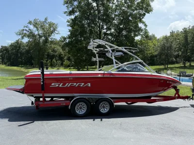 2008 Sunsport 24V Supra Boats for sale in Oak Grove Missouri