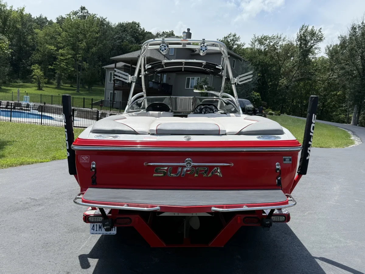 2008 Sunsport 24V Supra Boats for sale in Oak Grove Missouri