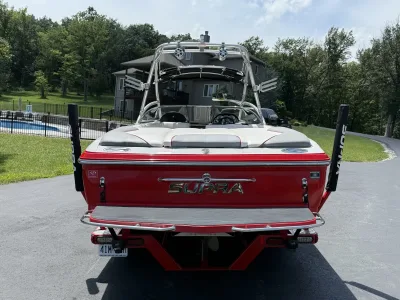 2008 Sunsport 24V Supra Boats for sale in Oak Grove Missouri