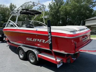 2008 Sunsport 24V Supra Boats for sale in Oak Grove Missouri