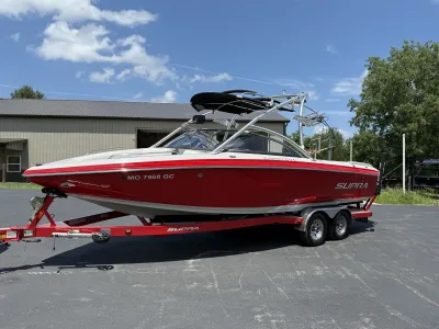 2008 Sunsport 24V Supra Boats for sale in Oak Grove Missouri