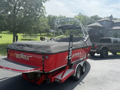 2008 Sunsport 24V Supra Boats for sale in Oak Grove Missouri