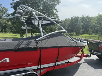 2008 Sunsport 24V Supra Boats for sale in Oak Grove Missouri