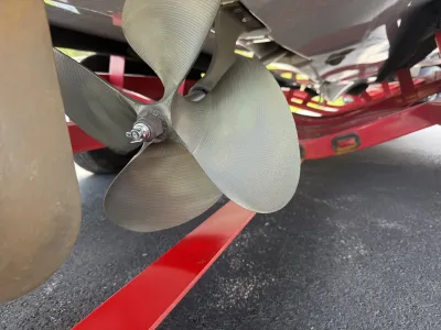 2008 Sunsport 24V Supra Boats for sale in Oak Grove Missouri