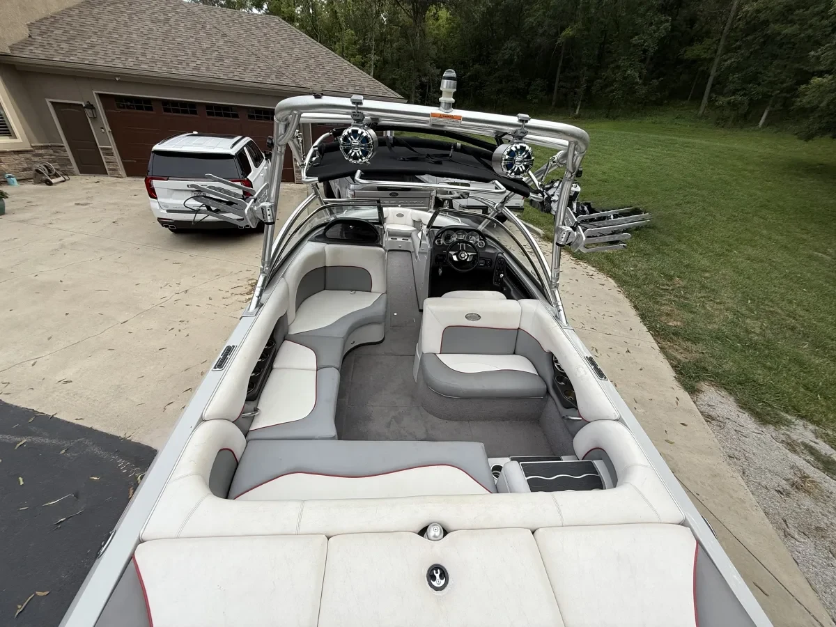 2008 Sunsport 24V Supra Boats for sale in Oak Grove Missouri
