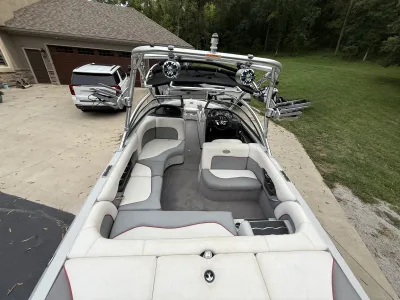 2008 Sunsport 24V Supra Boats for sale in Oak Grove Missouri
