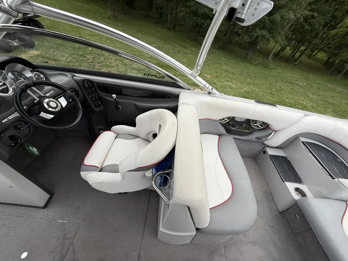 2008 Sunsport 24V Supra Boats for sale in Oak Grove Missouri