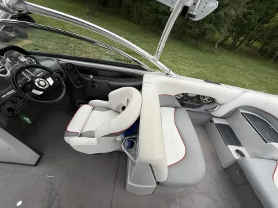 2008 Sunsport 24V Supra Boats for sale in Oak Grove Missouri