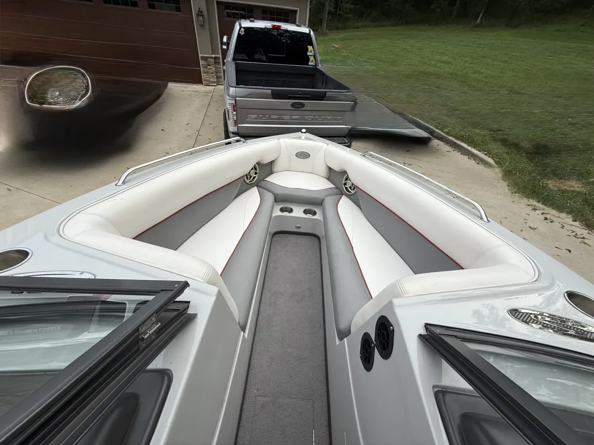 2008 Sunsport 24V Supra Boats for sale in Oak Grove Missouri
