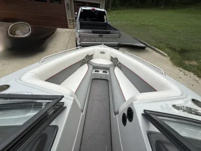2008 Sunsport 24V Supra Boats for sale in Oak Grove Missouri
