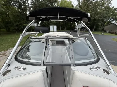 2008 Sunsport 24V Supra Boats for sale in Oak Grove Missouri