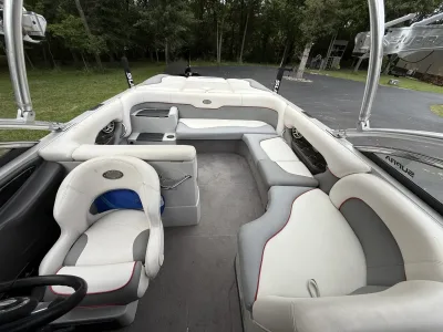 2008 Sunsport 24V Supra Boats for sale in Oak Grove Missouri