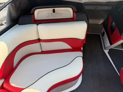 2014 Malibu Boats Wakesetter VTX for sale in Theodosia, Missouri