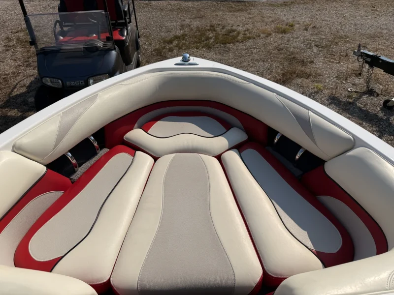 2014 Malibu Boats Wakesetter VTX for sale in Theodosia, Missouri