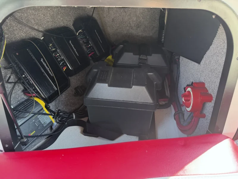 2014 Malibu Boats Wakesetter VTX for sale in Theodosia, Missouri