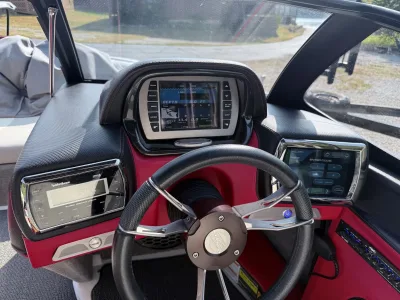 2014 Malibu Boats Wakesetter VTX for sale in Theodosia, Missouri