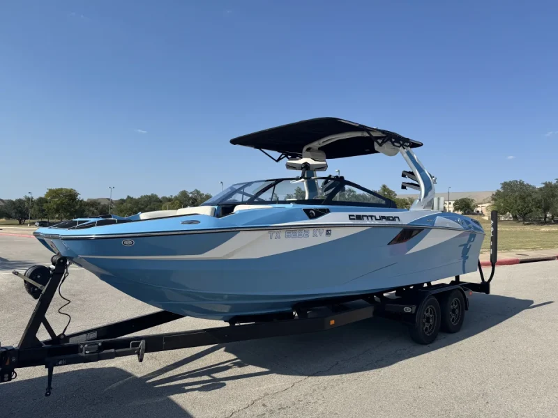 2023 Centurion Boats Fi23 for sale in Austin, Texas