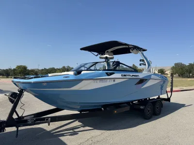 2023 Centurion Boats Fi23 for sale in Austin, Texas