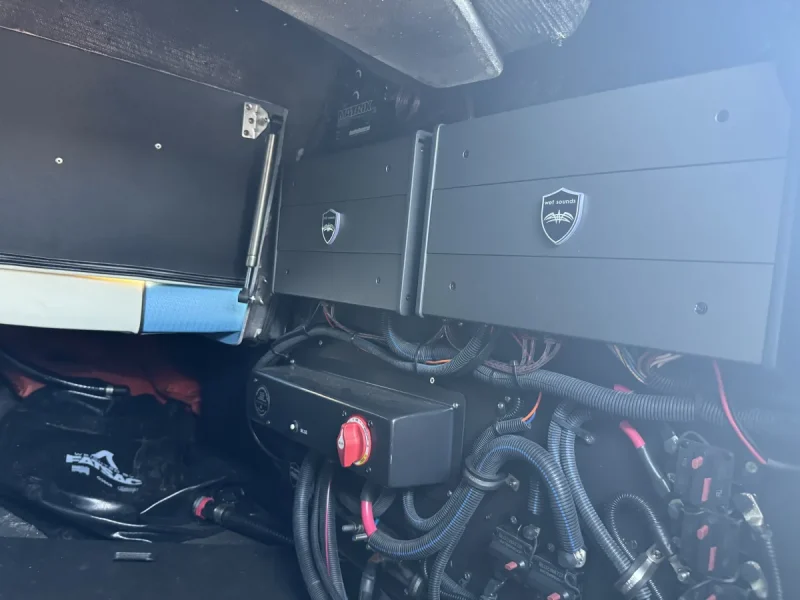 2023 Centurion Boats Fi23 for sale in Austin, Texas