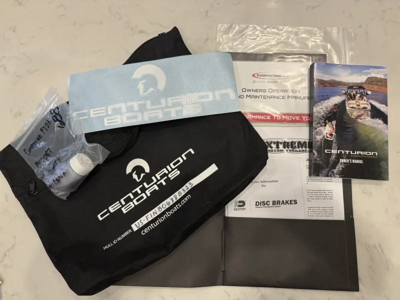 2023 Centurion Boats Fi23 for sale in Austin, Texas