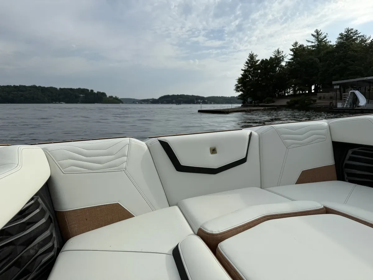 2025 NAUTIQUE G25 (4684)