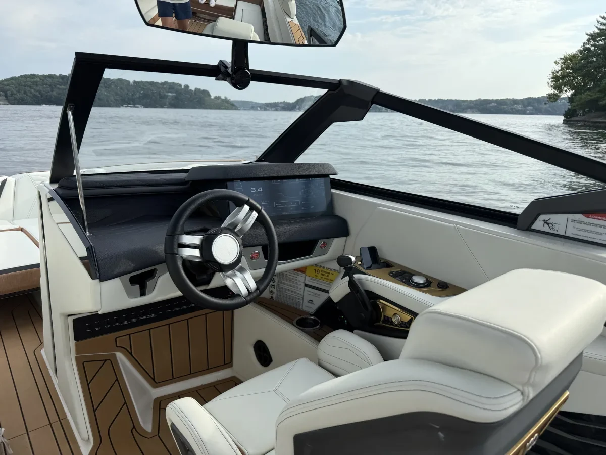 2025 NAUTIQUE G25 (4684)