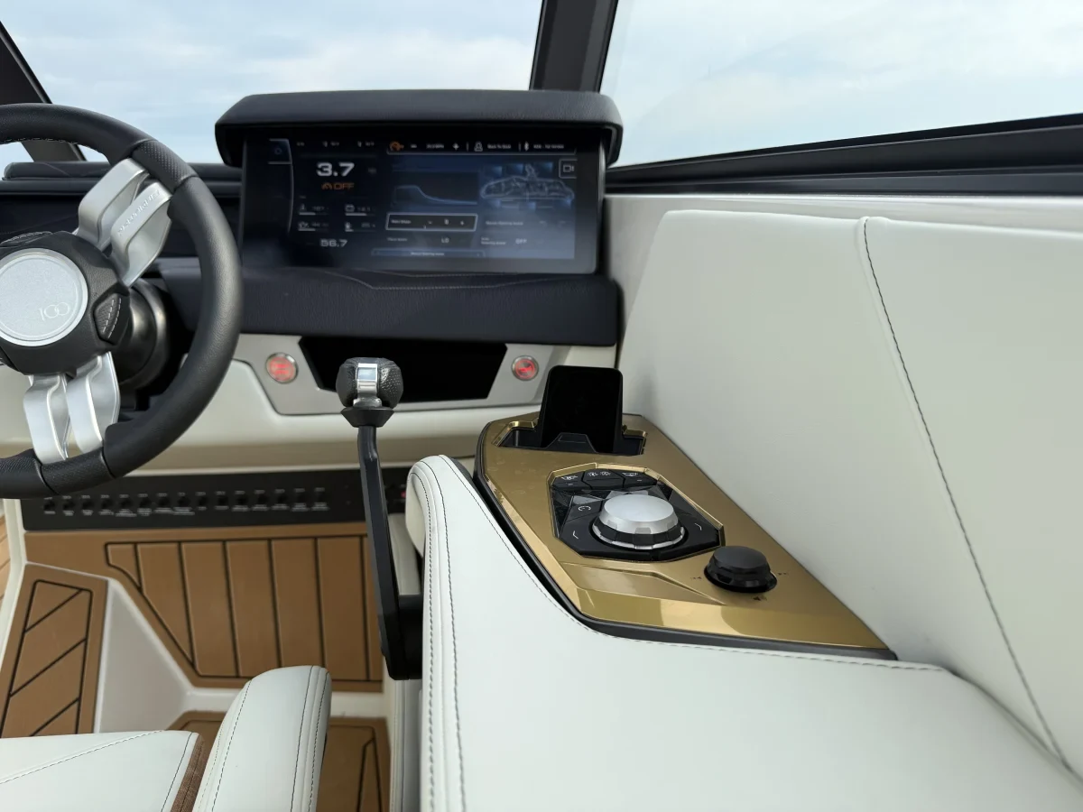 2025 NAUTIQUE G25 (4684)