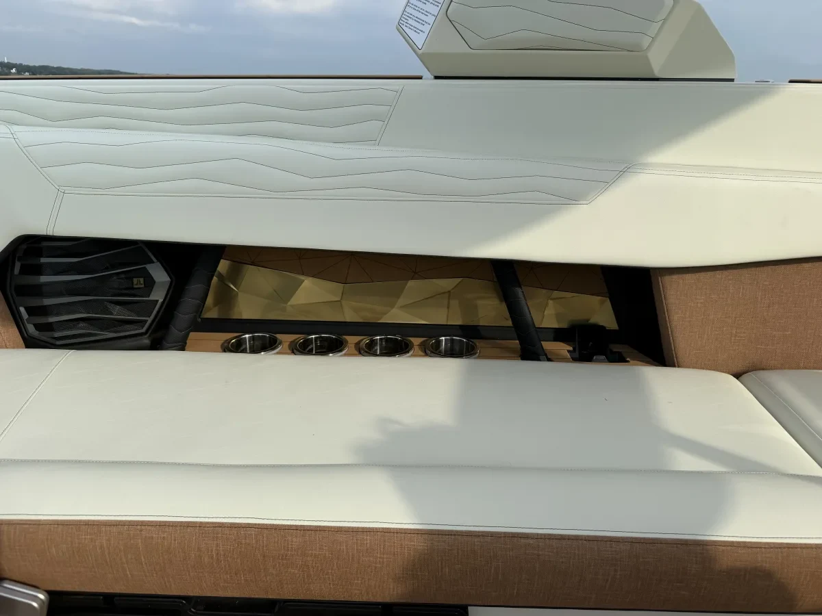 2025 NAUTIQUE G25 (4684)