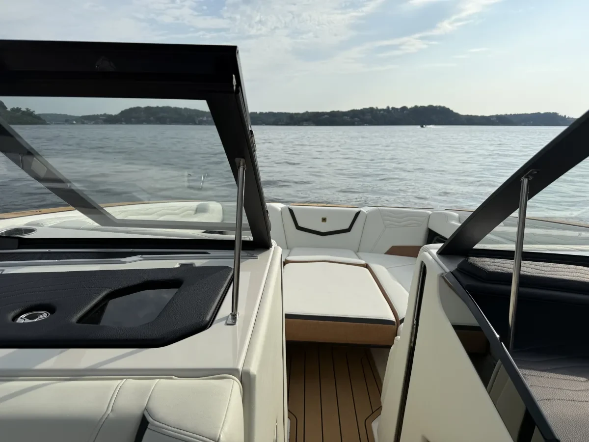 2025 NAUTIQUE G25 (4684)