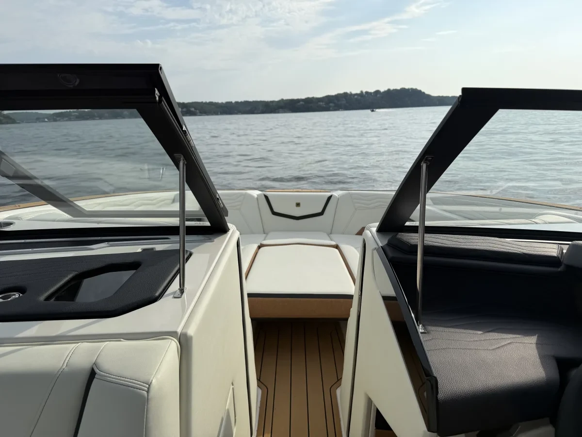 2025 NAUTIQUE G25 (4684)