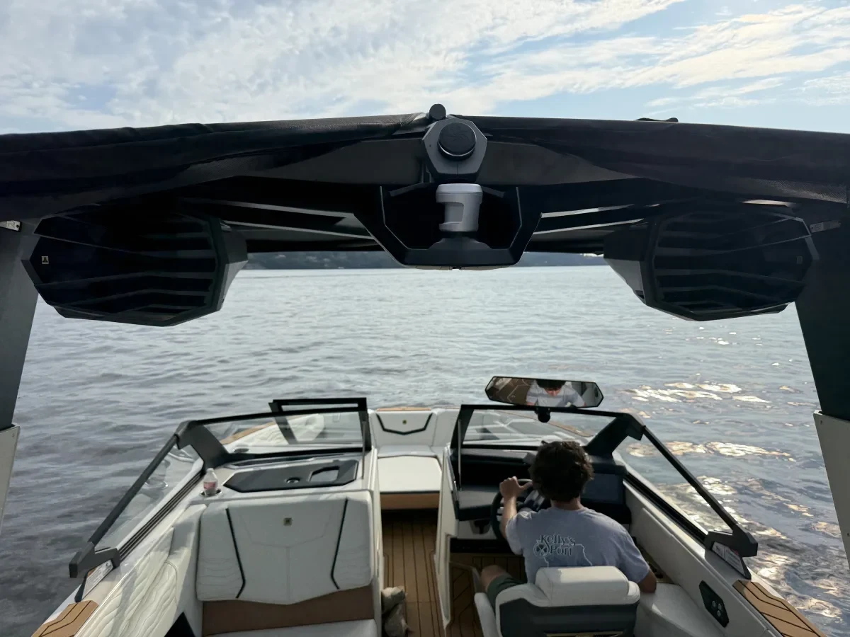 2025 NAUTIQUE G25 (4684)