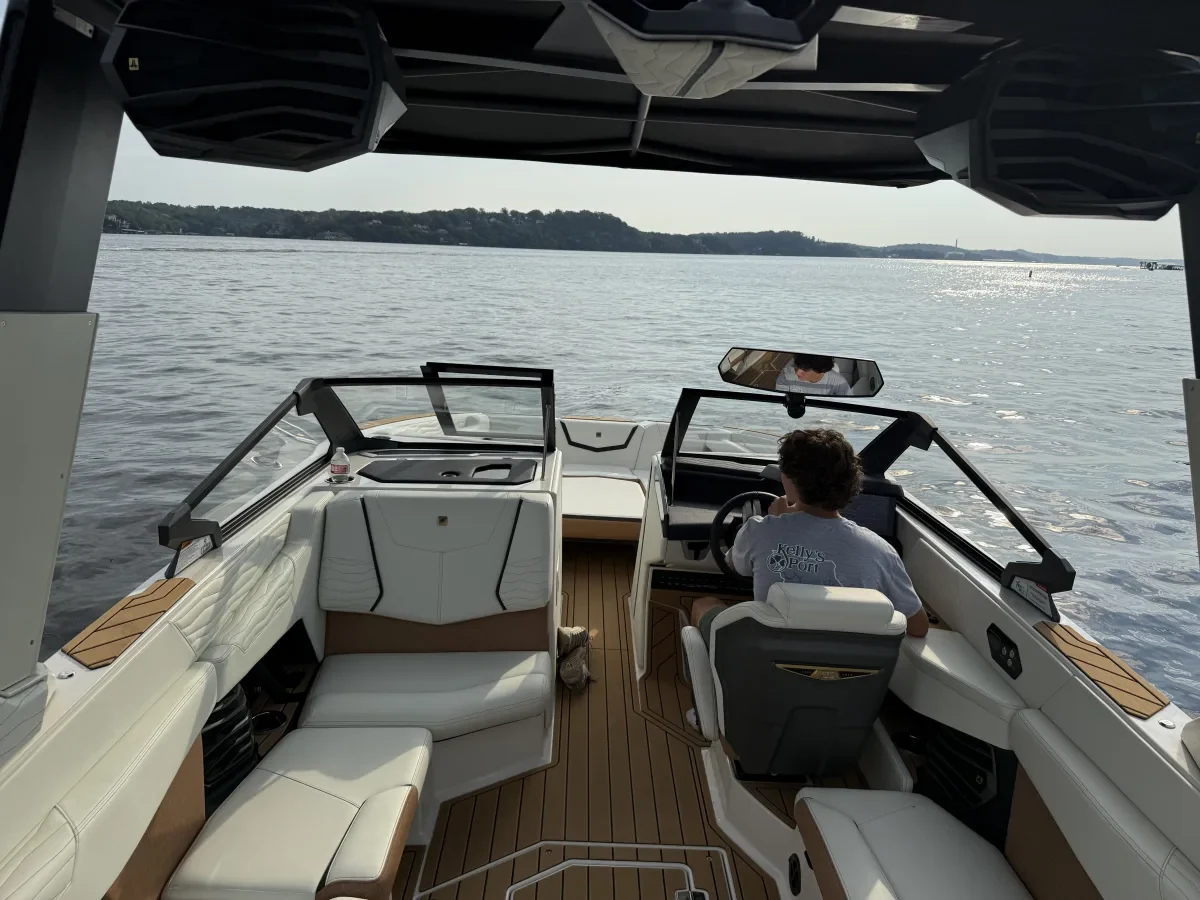 2025 NAUTIQUE G25 (4684)