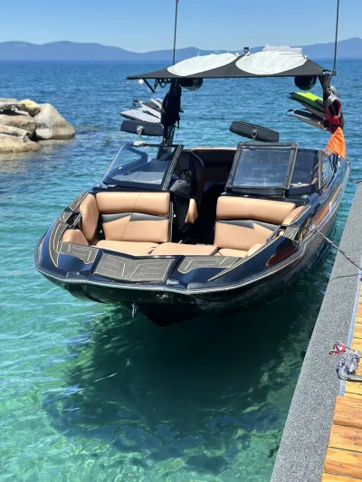 2021 Fi23 Centurion Boats for sale in south lake tahoe California