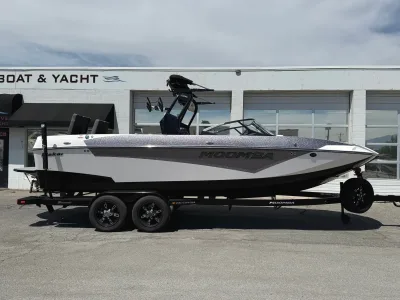 2023 Makai Moomba Boats for sale in Salt Lake City, Utah Utah