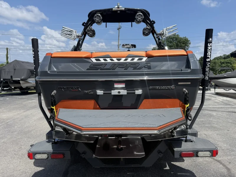 2017 SA Supra Boats for sale in Chattanooga Tennessee