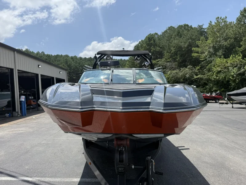 2017 SA Supra Boats for sale in Chattanooga Tennessee