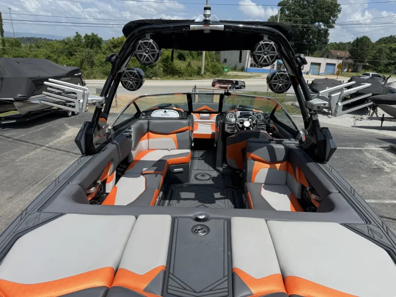 2017 SA Supra Boats for sale in Chattanooga Tennessee