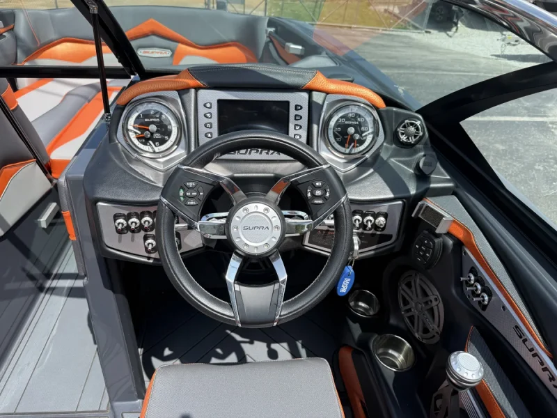 2017 SA Supra Boats for sale in Chattanooga Tennessee