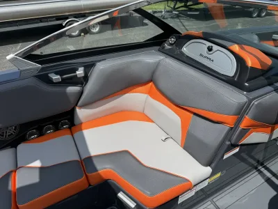 2017 SA Supra Boats for sale in Chattanooga Tennessee