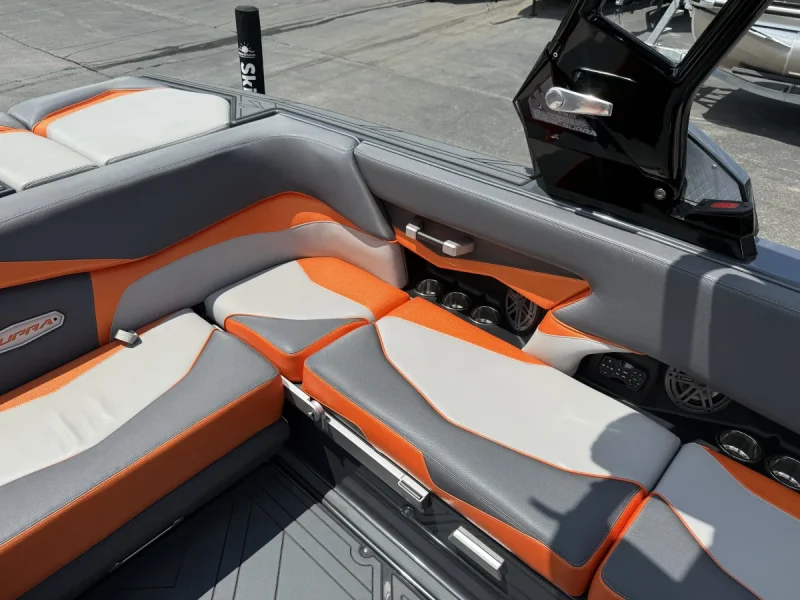 2017 SA Supra Boats for sale in Chattanooga Tennessee